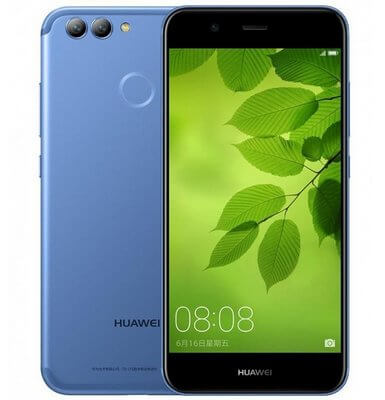 Замена стекла на телефоне Huawei Nova 2